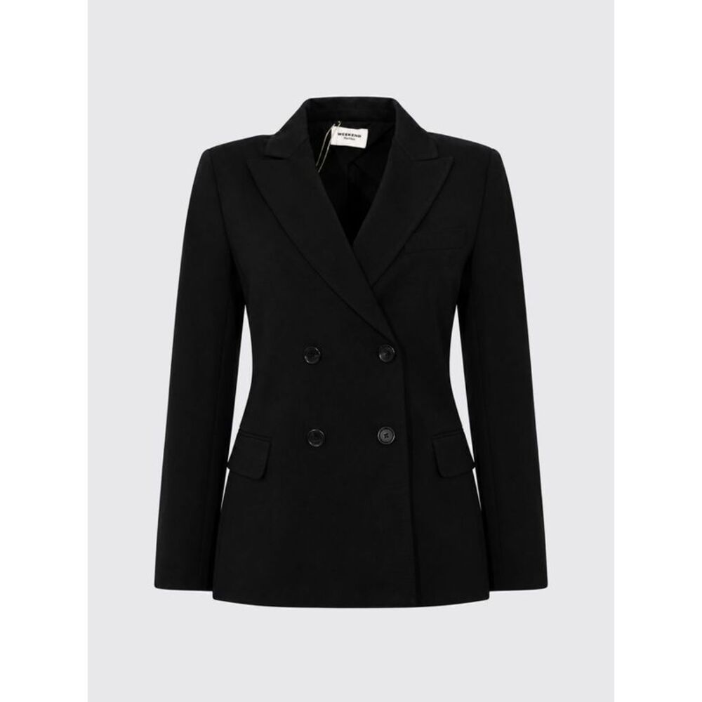 Weekend Max Mara Women Jacket Woman Weekend Max Mara